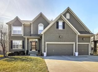 13005 W 138th St, Overland Park, KS 66221