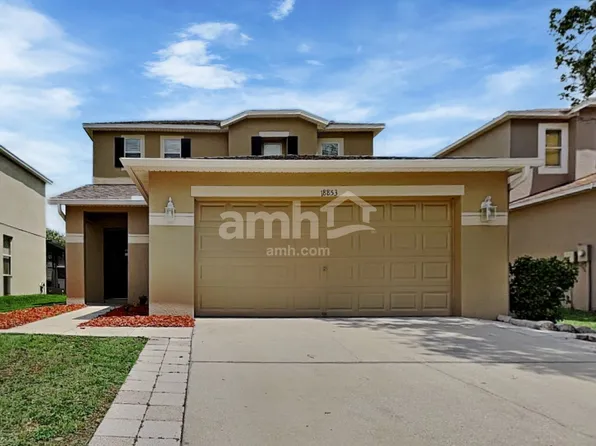 18853 Sunterra Dr, Land O Lakes, FL 34638