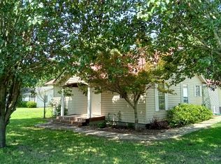 554 S Main St, Sibley, LA 71073