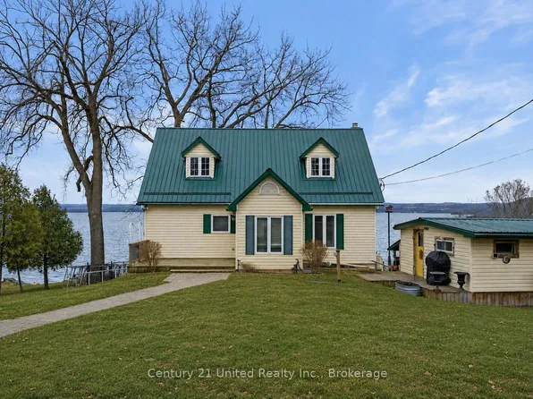 40 Ivey Ln, Otonabee South Monaghan, ON K9J 6X8