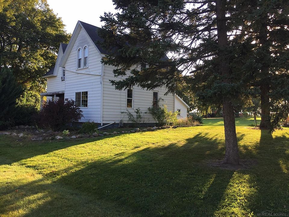 3103 N Ruth Rd, Deckerville, MI 48427 MLS 50123838 Zillow