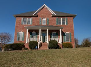 1708 High Gate Ln, Salem, VA 24153