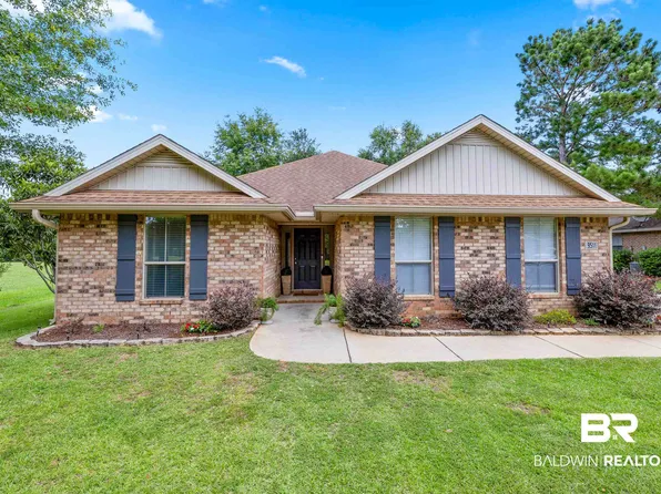 9511 Woolrich Ave, Fairhope, AL 36532
