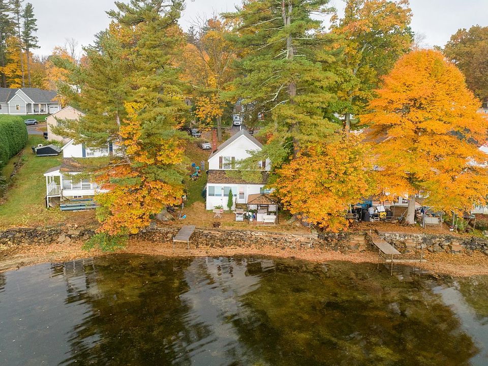 95 Lake Shore Road, Salem, NH 03079 Zillow