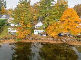 95 Lake Shore Rd, Salem, NH 03079