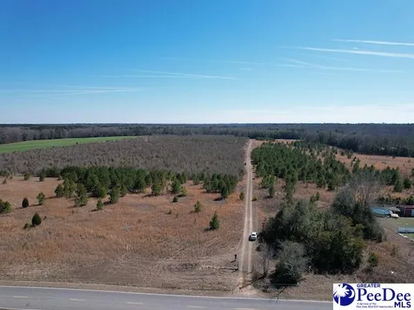 Paper Mill Rd, Florence, SC 29505