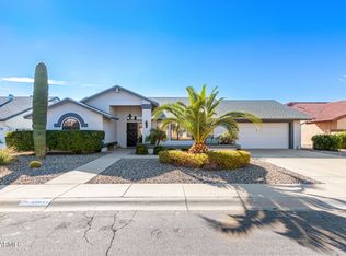 13911 W Terra Vista Dr, Sun City West, AZ 85375
