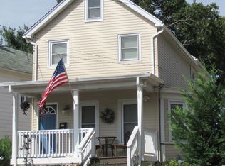 215 2nd St, Keyport, NJ 07735