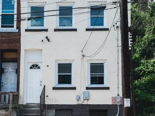 2321 Centre Ave, Pittsburgh, PA 15219