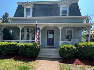 48 Bank St FLOOR 2, North Attleboro, MA 02760