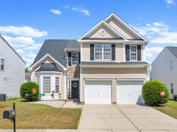 5525 Keowee Way, Raleigh, NC 27616