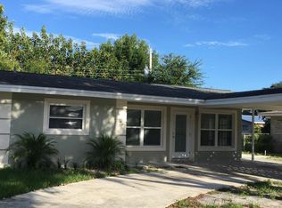 640 Sioux Ave, Melbourne, FL 32935