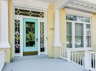 615 Chimborazo Blvd #1, Richmond, VA 23223
