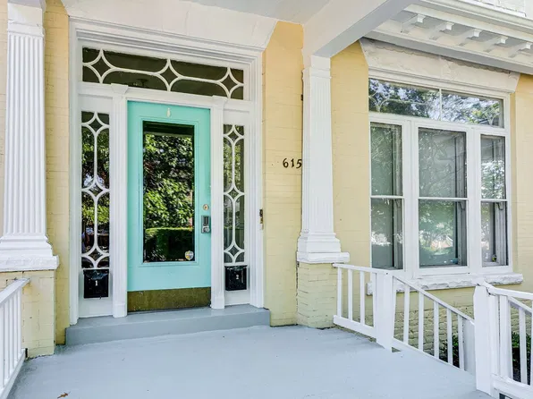 615 Chimborazo Blvd #1, Richmond, VA 23223
