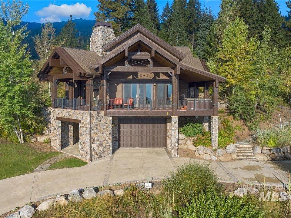 516 Whitewater Dr, Donnelly, ID 83615 MLS 98828281 Zillow
