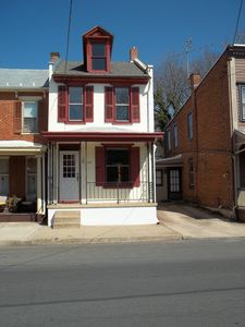 159 E Pomfret St, Carlisle, PA, 17013