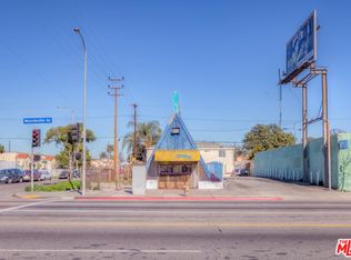 803 E Manchester Ave, Los Angeles, CA 90001