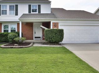 2789 Westbreeze Dr, Hilliard, OH 43026