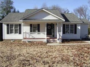 6305 Daybreak Dr, Wake Forest, NC 27587