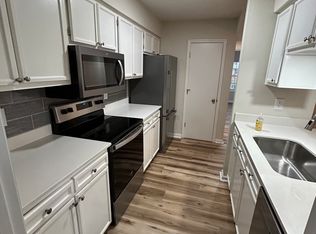 1034 Hunters Trce #1034, Mount Pleasant, SC 29464