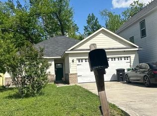 8002 Phillips St, Houston, TX 77088