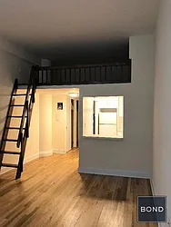 Rented by Bond New York