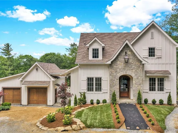 253 Old Boone Road, Blowing Rock, NC 28605