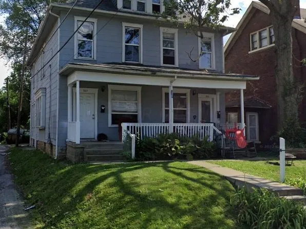 305 E 19th Ave, Columbus, OH 43201
