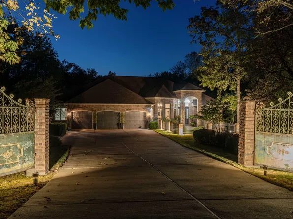 3 Morro Pl, Hot Springs Village, AR 71909