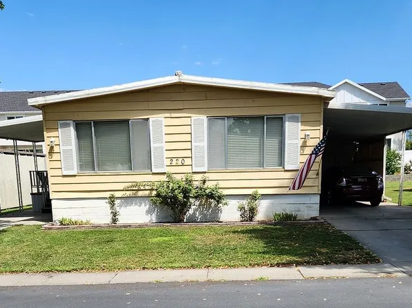 120 N 350 W Unit 220, American Fork, UT 84003