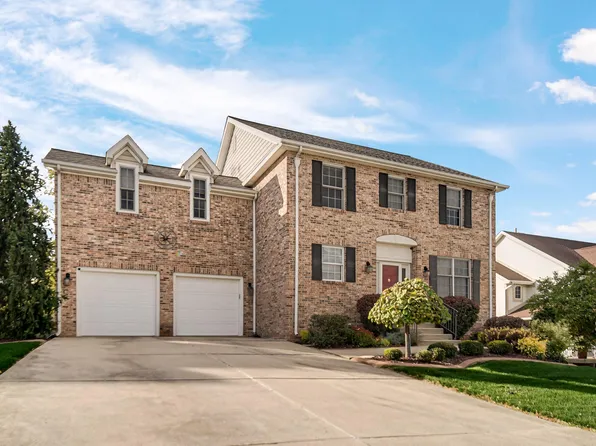 10 Kincraig Dr, Valparaiso, IN 46385