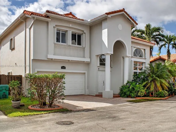 11244 NW 58th Ter, Doral, FL 33178