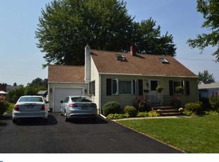 196 National Ave, Langhorne, PA