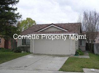 4604 Furness Way, Antelope, CA
