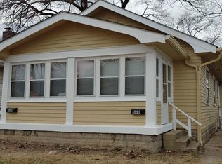 868 N Drexel Ave, Indianapolis, IN