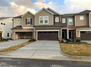 1187 Chestnut Bluff Run, Apex, NC 27502