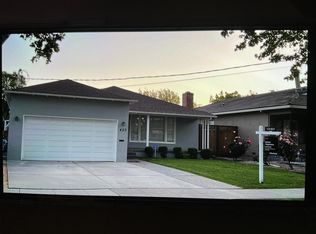 420 Iris St, Redwood City, CA 94062