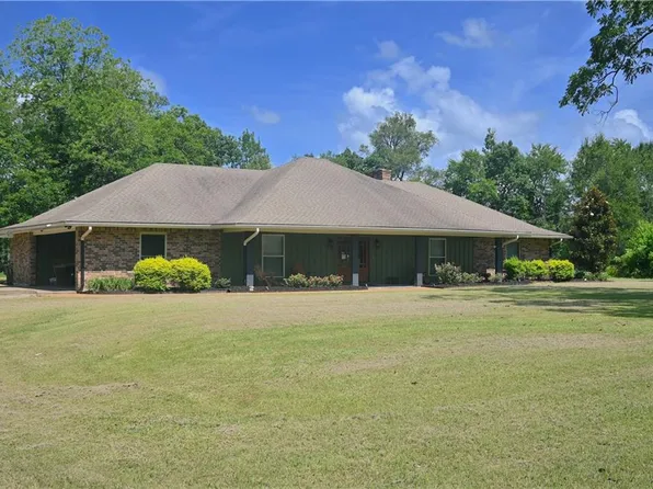3107 1192nd Hwy, Marksville, LA 71351