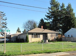 1001 S Rochester St, Tacoma, WA 98465