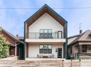 826 E Minnesota St, Indianapolis, IN