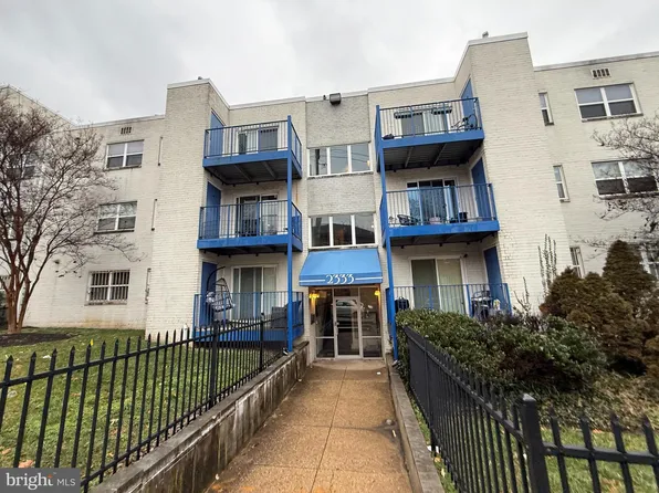 2333 16th St SE APT 203, Washington, DC 20020