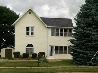 820 Jefferson St, Fennimore, WI 53809