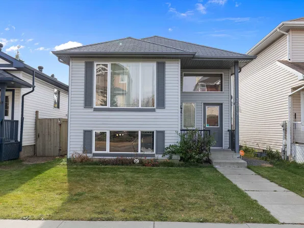 3019 33rd Ave NW, Edmonton, AB T6T 1X2