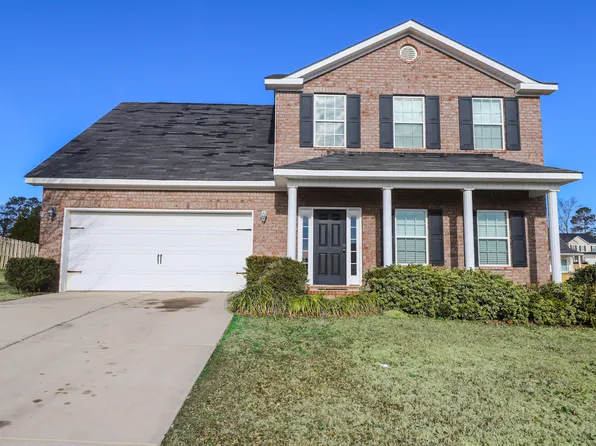 532 Capstone Way, Grovetown, GA 30813