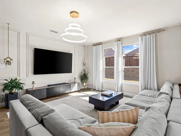 5505 Cypress Point Dr, Denton, TX 76210