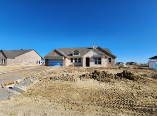 139 Spicewood Trl, Rhome, TX 76078