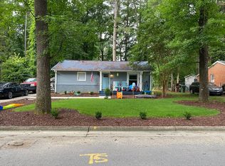 232 Fairview Rd, Cary, NC 27511