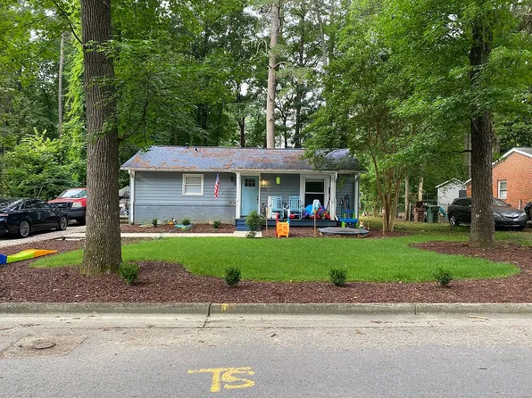 232 Fairview Rd, Cary, NC 27511