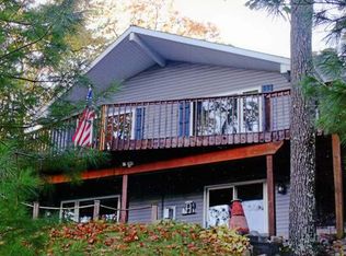 2968 Wausau Rd, Rhinelander, WI 54501