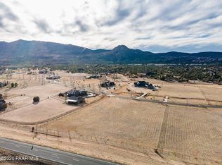 9919 N American Ranch Rd, Prescott, AZ 86305